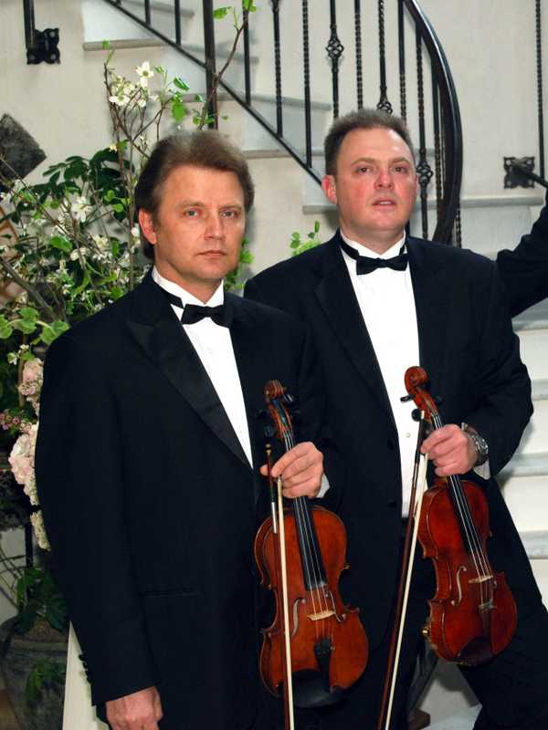 Art-Strings Ensemble Offers Free Concert At Westport Library