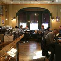 <p>Art Cafe of Nyack</p>