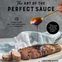 <p>Westport Author Ramin Ganeshram has co-written &quot;The Art of the Perfect Sauce.&quot;</p>