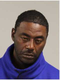 Man Caught Stealing From Staples High School Boys Locker Room, Police Say