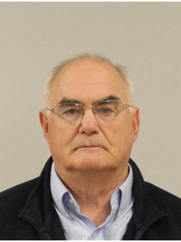 Fairfield County Teacher Accused Of Inappropriately Touching Student