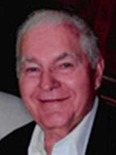 Arthur Ullrich, 89, Longtime Franklin Lakes Resident