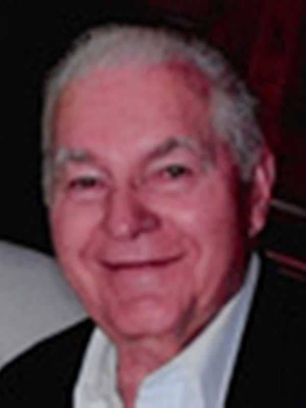 Arthur Ullrich, 89, Longtime Franklin Lakes Resident