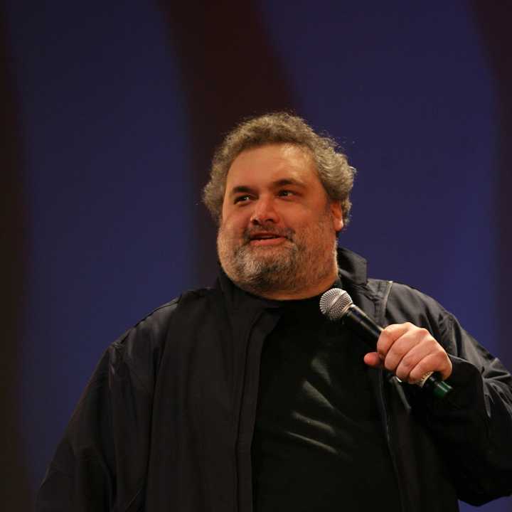 Comedian Artie Lange will perform Nov. 7 at the Ridgefield Playhouse.