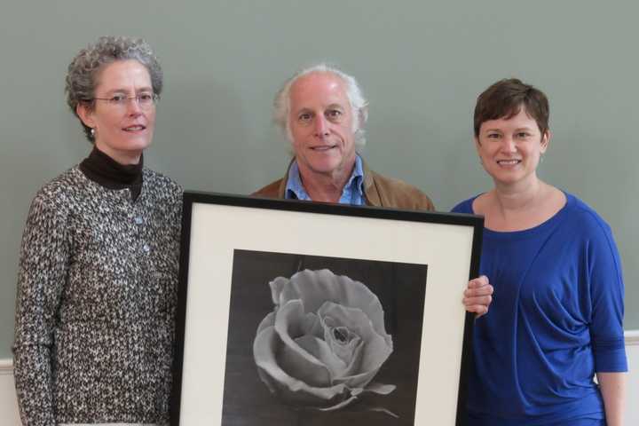 3rd Annual 'The Arts Bloom In Weston' Returns To Emmanuel Church