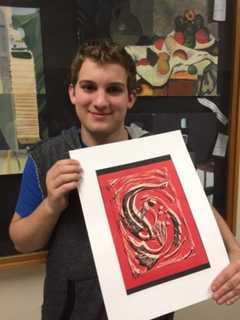 Eastchester Students Display Talents At Annual Arts Festival