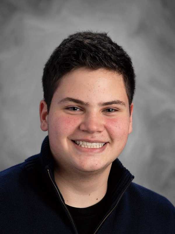Eastchester High Student Will Sing At Carnegie Hall