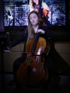 GARNER Arts Center Holding Art-Music-Tech Event In Garnerville