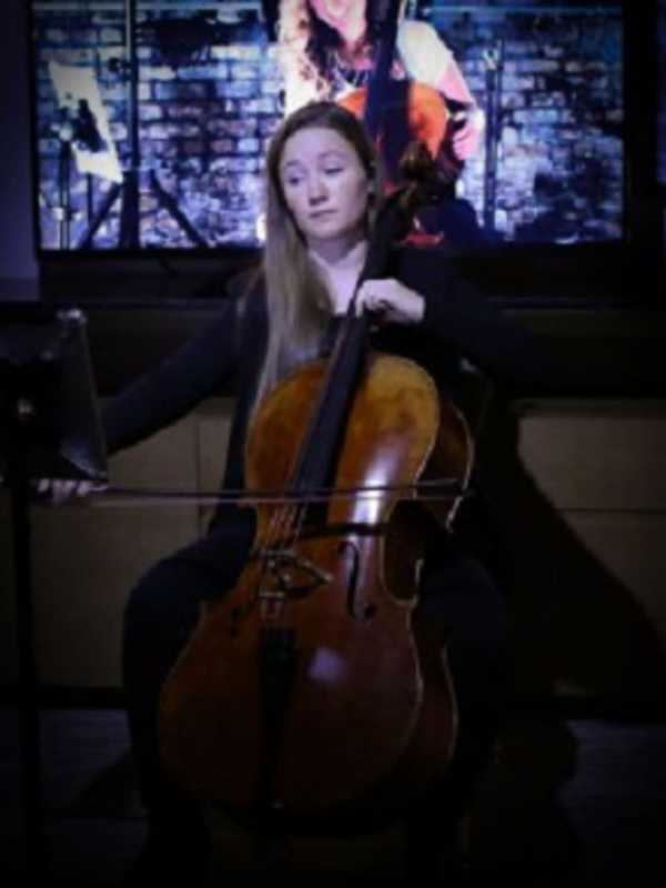 GARNER Arts Center Holding Art-Music-Tech Event In Garnerville