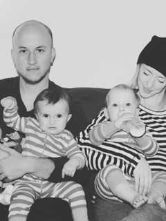 Mom Promotes Infertility Awareness Week After Success Story In Greenwich