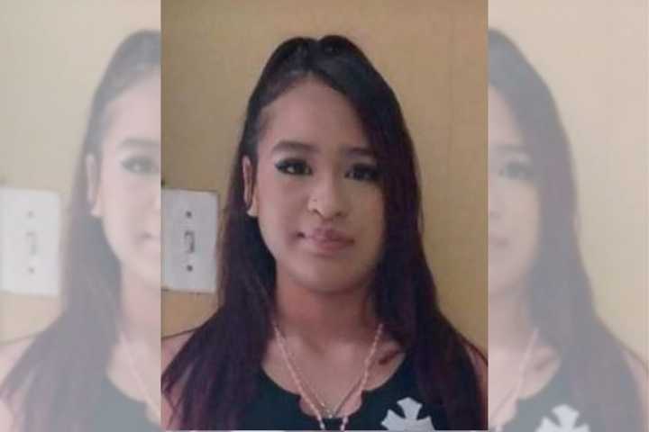 Update: Missing Long Island 15-Year-Old Located