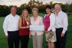 Saddle Brook Student Earns $2,500 Scholarship