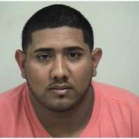 Stamford Man Claiming To Be Cop Charged With Sexual Assault In Westport