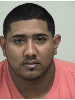 Stamford Man Claiming To Be Cop Charged With Sexual Assault In Westport