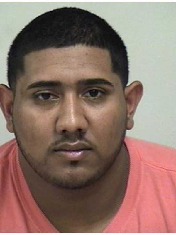 Stamford Man Claiming To Be Cop Charged With Sexual Assault In Westport