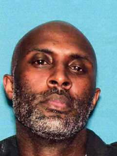 Arrest Warrant Issued For Driver In Connection With Serious Jersey City Hit-Run Crash