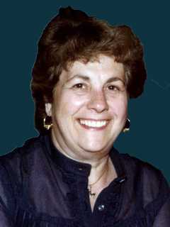 Assunta 'Tina' Pellicano, 90, Former Saddle Brook Resident