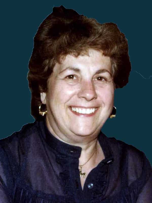 Assunta 'Tina' Pellicano, 90, Former Saddle Brook Resident