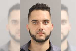 Terroristic Threats: Man Nabbed For Assault, More On Long Island, Police Say