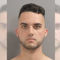 Nude Man Re-Arrested For Returning To Farmingdale Mosque, Stripping Again: Police