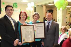 Senior Center In Yonkers Gets $15K Grant