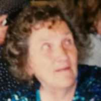 Astrid Wray, 77, Mount Kisco