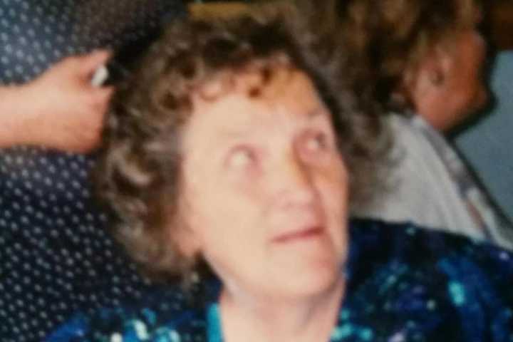 Astrid Wray, 77, Mount Kisco