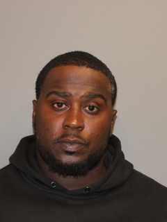 Felon Arrested In Norwalk On Weapons, Heroin Charges