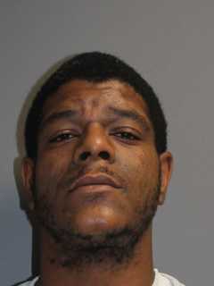 Norwalk Man Charged With Manslaughter After Fatal Overdose