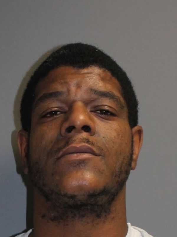 Norwalk Man Charged With Manslaughter After Fatal Overdose