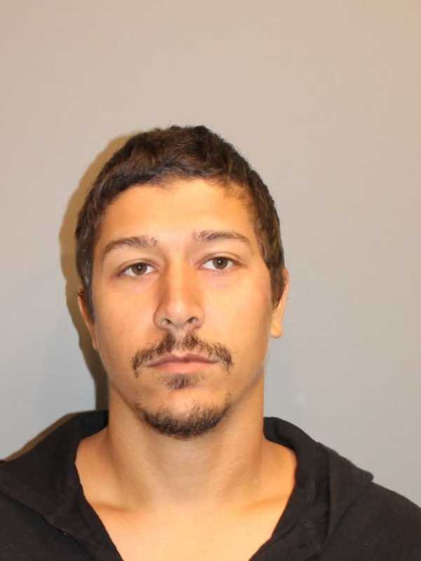 Three Arrested In Drug Raids In Norwalk; Police Seize Marijuana, Cocaine