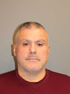 Shelton Man Charged With Accidentally Shooting Himself At Norwalk Theater