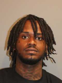 Felon With A Gun, Hot Dogs & GoFundMe Top The Week's News In Westport