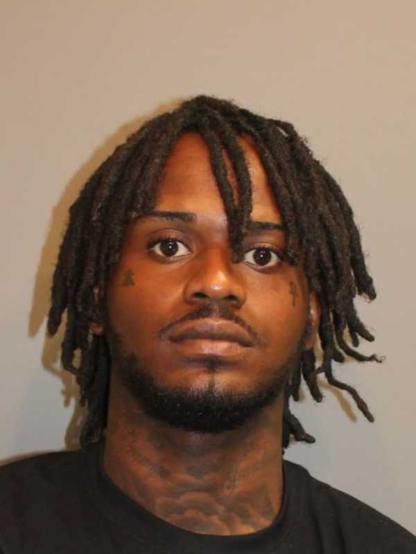 Felon With A Gun, Hot Dogs & GoFundMe Top The Week's News In Westport