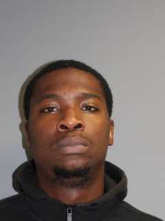 Cold Case: Bridgeport Man Charged With Murder In 2012 Norwalk Shooting