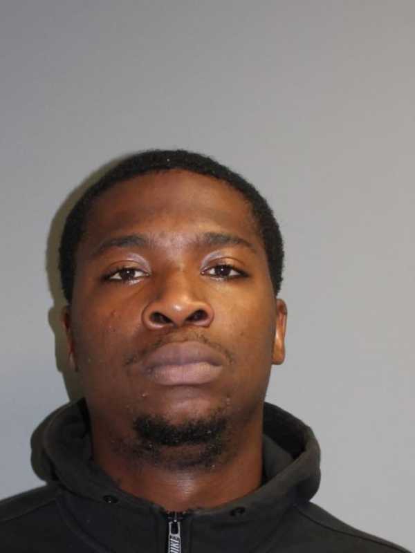 Cold Case: Bridgeport Man Charged With Murder In 2012 Norwalk Shooting