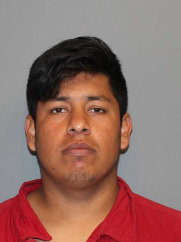 Norwalk Man Charged With Sexual Assault