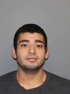 Norwalk Man Charged In Main Avenue Stabbing