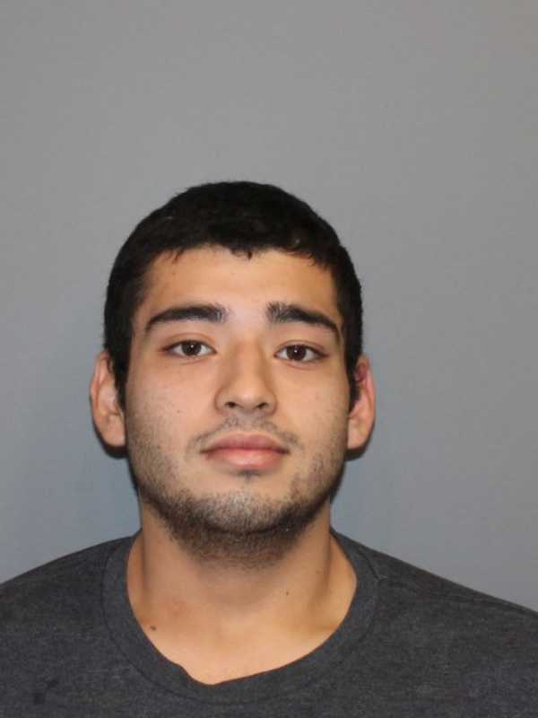 Norwalk Man Charged In Main Avenue Stabbing