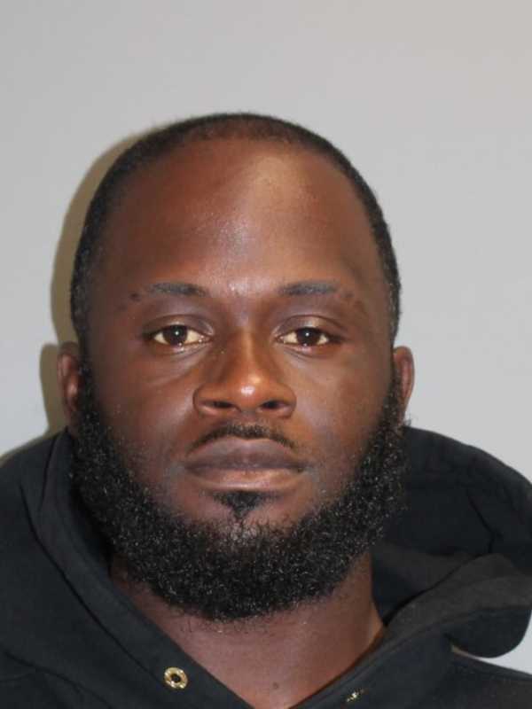 Drug Dealer From Stamford Busted In Norwalk Selling Cocaine Laced With Fentanyl, Police Say