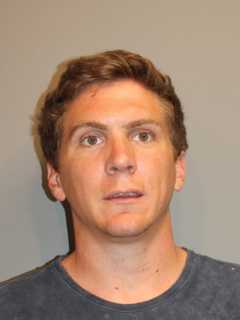 Brewster Man Accused Of Electronic Stalking Of Ex-Girlfriend's Vehicle, Police Say