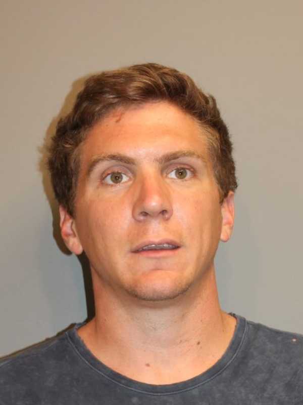 Hudson Valley Man Accused Of Electronic Stalking Of Ex-Girlfriend's Vehicle, Police Say