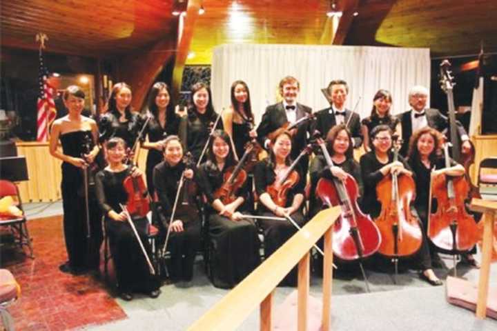 Atempo Ensemble To Play In Hackensack Saturday