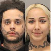 4 Found With MDMA, Cocaine, LSD During Long Island Traffic Stop: Police