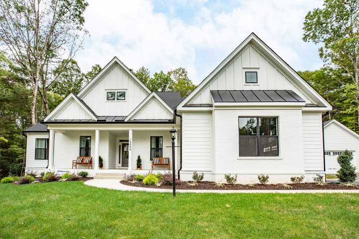 Brand-New Community Perfect For Empty-Nesters Debuts In Fredericksburg