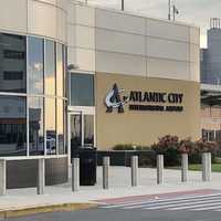 Atlantic City Airport Lands Second Airline, Adds Four Warm-Weather Routes: See Where