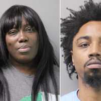 Woman, Son Bite, Hit Officers During Long Island Welfare Check, Police Say