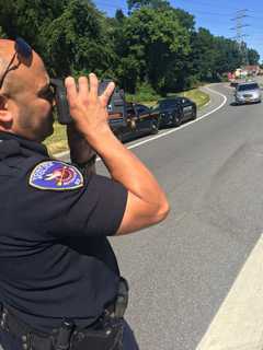 Police Ramp Up Drunk, Drugged Driver Details For July 4th Week