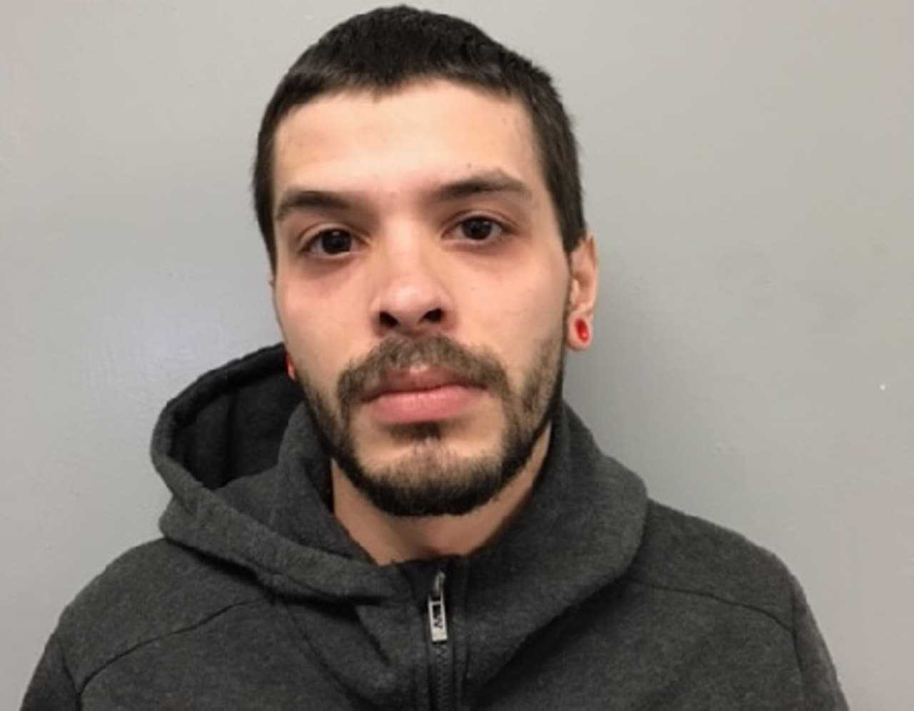 Sheriff: Distracted Driver Details Nets Detective Heroin Dealer In ...