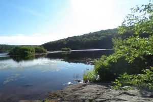Google Camera Puts West Milford, Ringwood Trails On Virtual Map